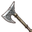 Furniture icon for Skaal Explorer Axe