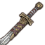 Skaal Explorer Sword icon