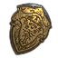Passion Dancer's Shield icon
