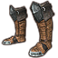 Pelin's Paragon Boots icon