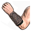 Pellitine Gloves icon