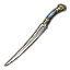 Pellitine Outlaw Dagger icon