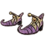 Mad God's Dancing Shoes Icon