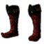 Sentinel Regal Guard Boots icon