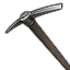 Antiquarian's Pickaxe icon