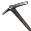 Antiquarian's Pickaxe Icon