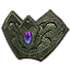 Pit Daemon Sash icon
