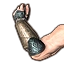 Furniture icon for Akaviri Potentate Gauntlets