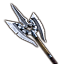 Tazgol's Ancestral Axe icon