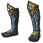 Psijic Psion Shoes icon