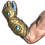 Psijic Psion Gloves icon