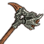 Witchmother's Servant Mace icon