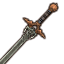 Witchmother's Servant Sword icon