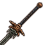 Witchmother's Servant Greatsword icon