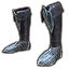 Furniture icon for pyandonesische Panzerschuhe
