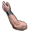 Pyandonean Gloves icon