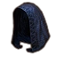 Furniture icon for pyandonesischer Hut