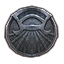 Furniture icon for pyandonesische Schärpe