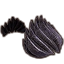 Furniture icon for pyandonesische Schulterkappen