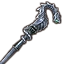 Furniture icon for pyandonesischer Stab