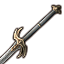 Pyre Watch Greatsword icon