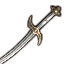 Pyre Watch Sword icon