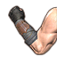 Pyre Watch Gloves icon