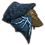 Manto del vacío de Rakkhat Mythic Conjunto de armadura Icon icon