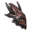 Spaulder of Ruin Mythic Armor Set Icon icon