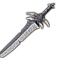 Barbaric Sword 3 icon