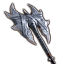 Barbaric Battle Axe 3 icon