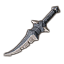 Barbaric Dagger 1 icon