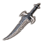 Barbaric Dagger 3 icon