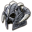 Shalk Exoskeleton Overland Armor Set Icon icon