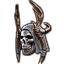 Barbaric Icon