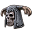 Leviathan Dungeon Armor Set Icon icon