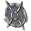 Barbaric Shield 1 icon