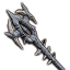 Drodda's Boreal Staff icon