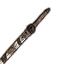 Timbercrow Sword icon