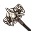 Timbercrow Battle Axe icon