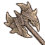 Ancestral Reach Battle Axe icon