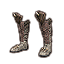 Panzerschuhe der einstigen Reikmannen icon