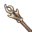 Ancestral Reach Staff icon