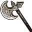 Redguard Axe 4 icon