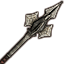 Redguard Mace 4 icon