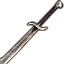 Redguard Sword 3 icon