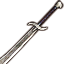Redguard Sword 4 icon
