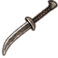 Redguard Dagger 1 icon