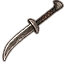Furniture icon for rothwardonischer Dolch I