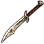Iridescent Dagger of the Withered Hand icon